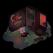 (old) Chibi - Detailed BG