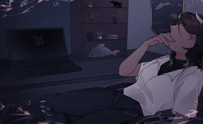 Colored Rendered - Detailed BG